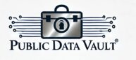 Public Data Vault